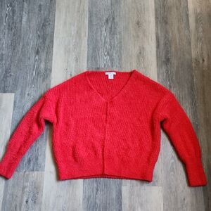 SINCERELY JULES SWEATER